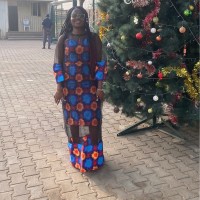 Christianah Titilayo1 (Mba, B-Tech)
