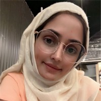 Arooj Fatima