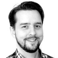 Daniel Jensen