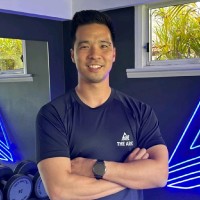 Jason Oei