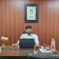 Navneet Jangid