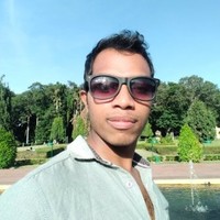 Manjunath S
