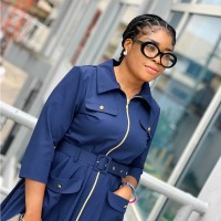 Edwina Nette Tecole Subah