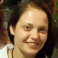 Yoana Dzhambova