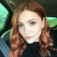 Thayná Schlichting De Souza
