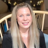 Sandra Hansson