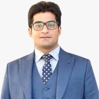 Usman Afzal