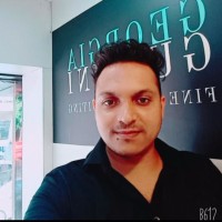Mohammad Shahid Ansari
