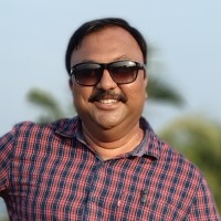 Biswarup Dey