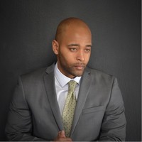 Elijah Gravely