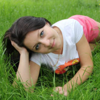 Анна Гончаровская