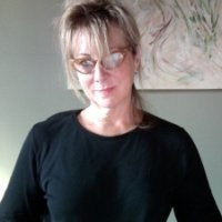 Pamela Palmer