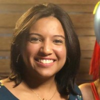 Elisabet Rojas Contín