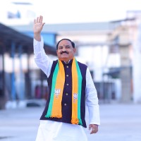 Bhosle Mohan Rao Ptel
