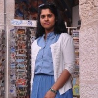 Rachana Ramachandran