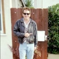 Allen Mahan