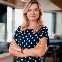 Claudia Tocilă