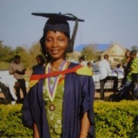 Margaret Nyarko-Sampson