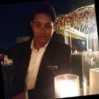 Mihir Dhal