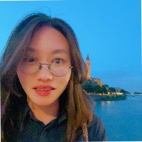 Carrie Zhu