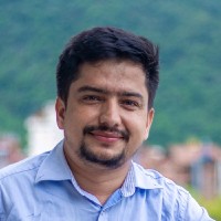 Krishna Lamsal