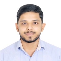 Dr. Prizvan Lawrence D Souza