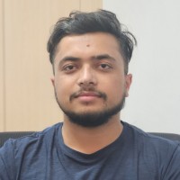 Rabin Dhamala