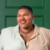 Pleshette Strong