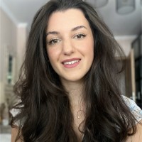 Eva Yordanova