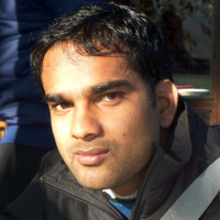 Niranjan Kumar