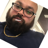 Christopher Espinosa