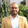 Dewesh Tripathi