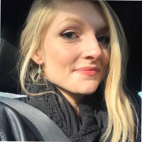 Allison Horrell
