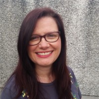 Julie McCullough