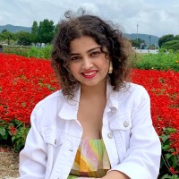 Simony Niranjane