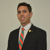 Eric Piasentin