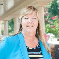 Gloria Johnson