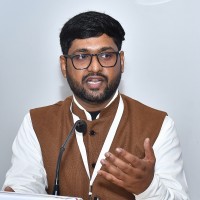 Chandra Bhushan Singh