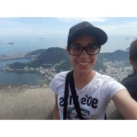 Bruna de Oliveira Amaro