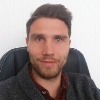 Goran Herek