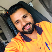 Gurwinder Singh