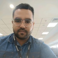 Rishikesh Mishra