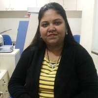 Reshma Rane