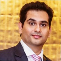 Nikhil Rai