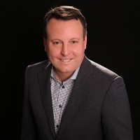 Brad Dickson