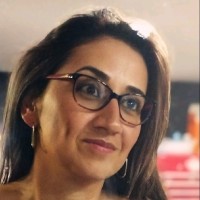 Camila Suescun