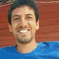 Nicolas Andrada