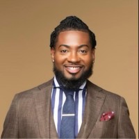 Andre` T. Mitchell, MBA