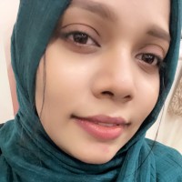 Yasmin Mubarak