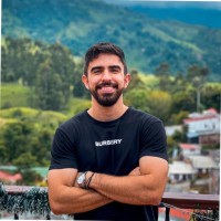 Luis Alejandro Henao Gómez